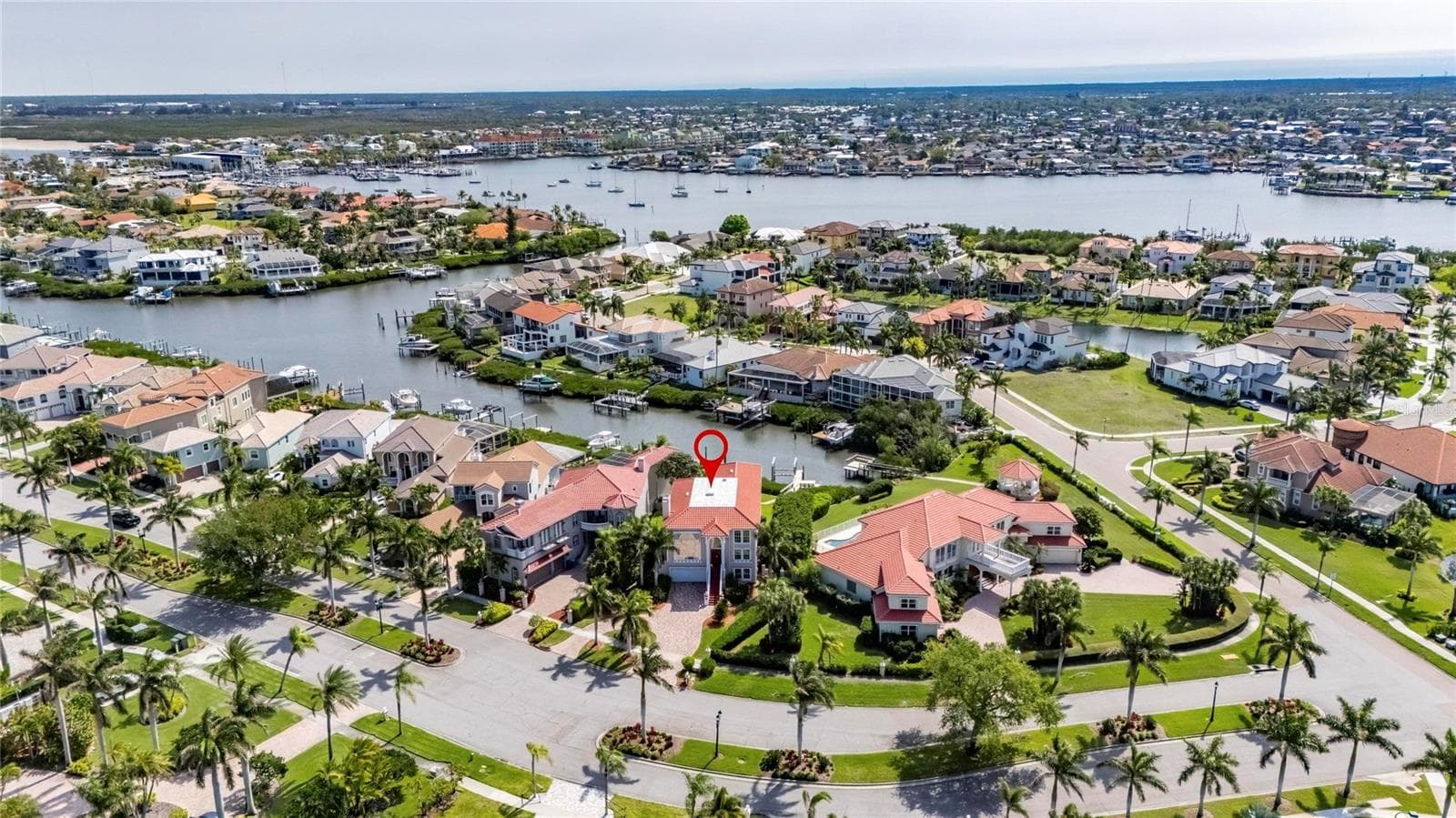 Single Family Residence at 6107 MARBELLA BLVD, APOLLO BEACH, photo 82 of 95