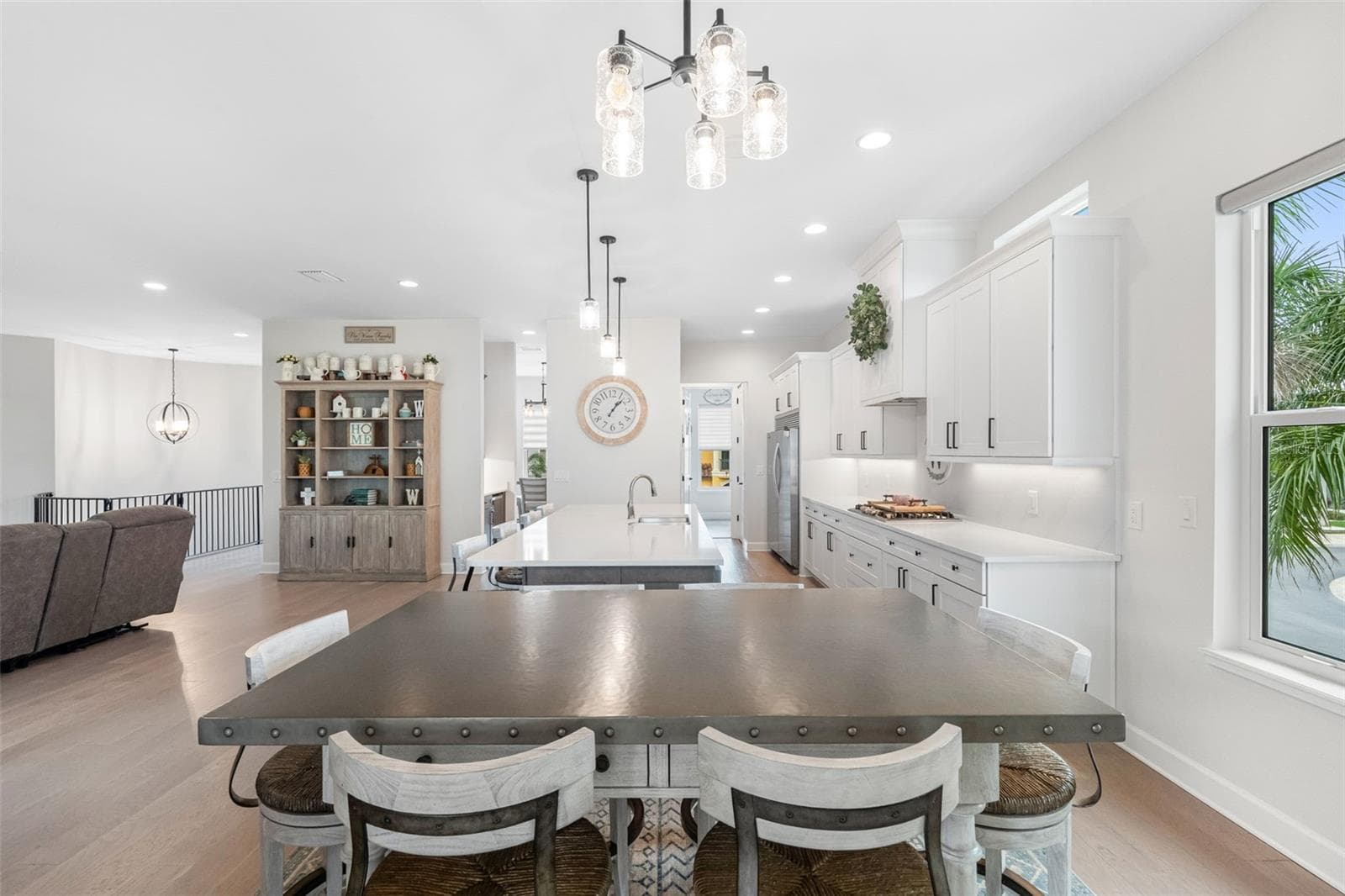Single Family Residence at 124 FOREST HILLS DR, REDINGTON SHORES, photo 6 of 98