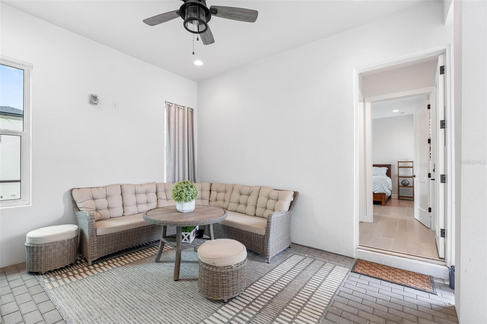Single Family Residence at 124 FOREST HILLS DR, REDINGTON SHORES, photo 20 of 98
