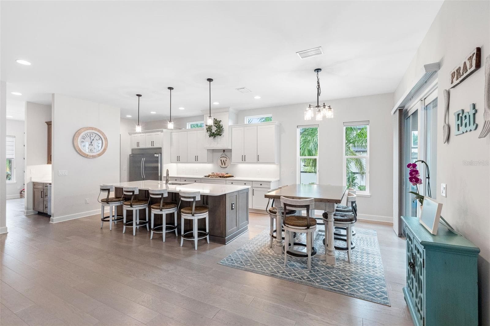 Single Family Residence at 124 FOREST HILLS DR, REDINGTON SHORES, photo 24 of 98