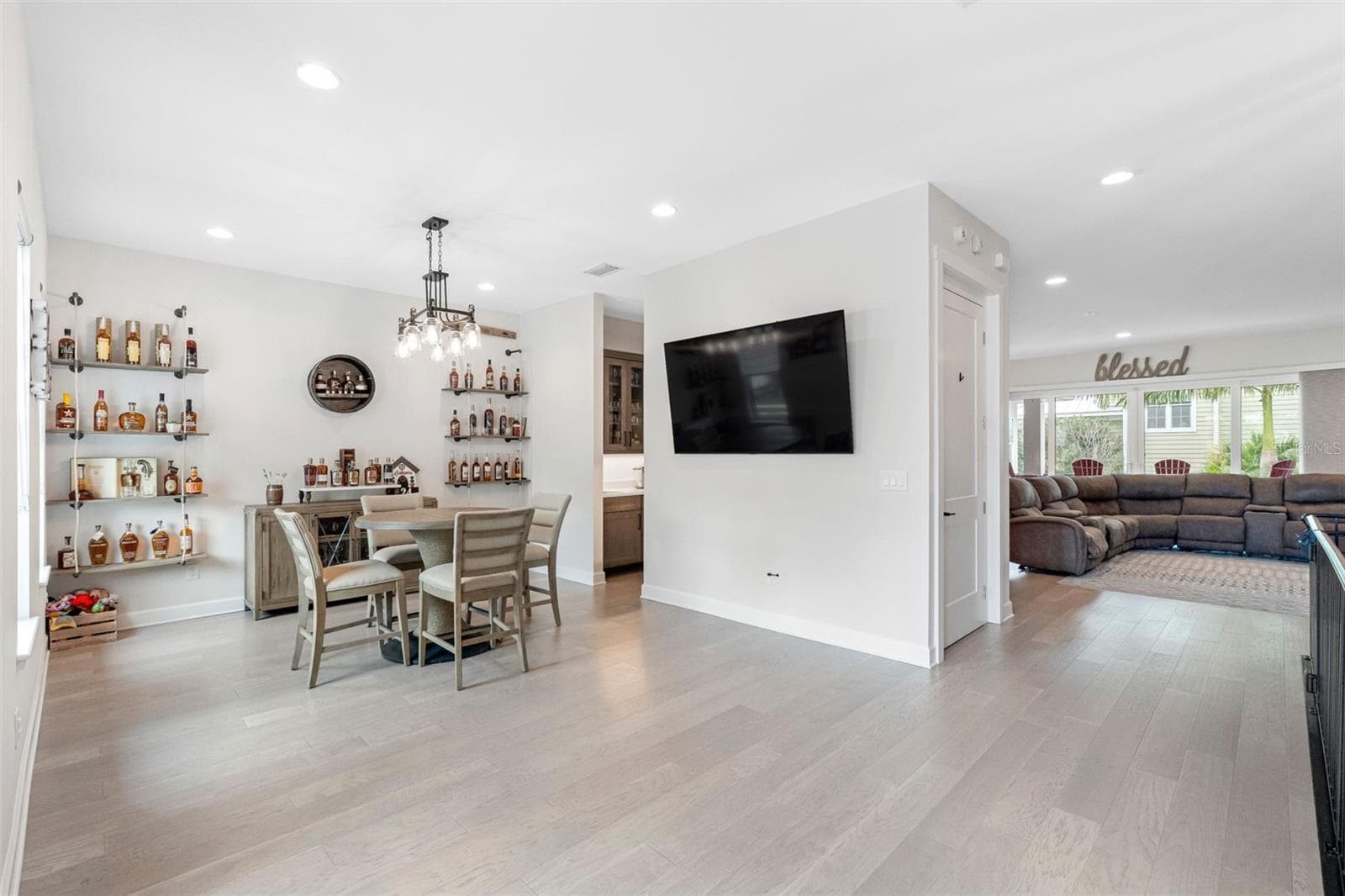 Single Family Residence at 124 FOREST HILLS DR, REDINGTON SHORES, photo 29 of 98