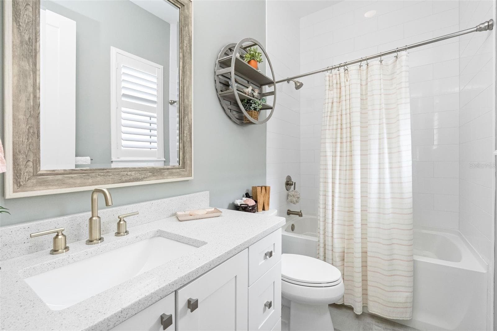 Single Family Residence at 124 FOREST HILLS DR, REDINGTON SHORES, photo 43 of 98
