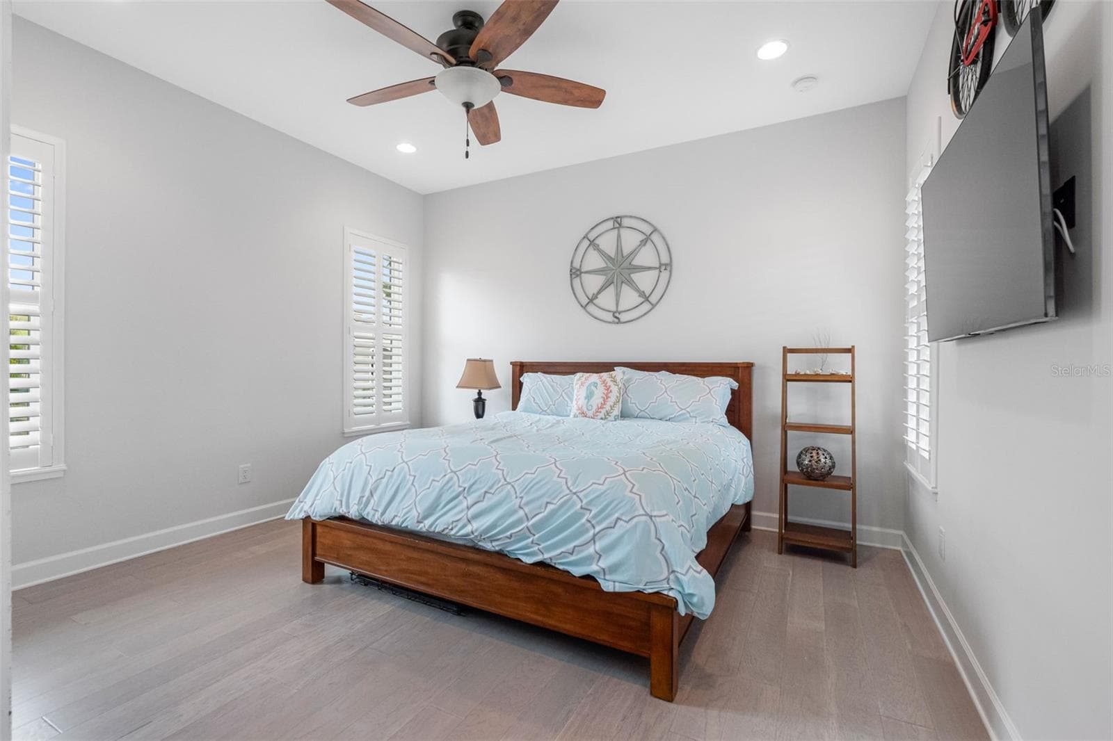Single Family Residence at 124 FOREST HILLS DR, REDINGTON SHORES, photo 52 of 98