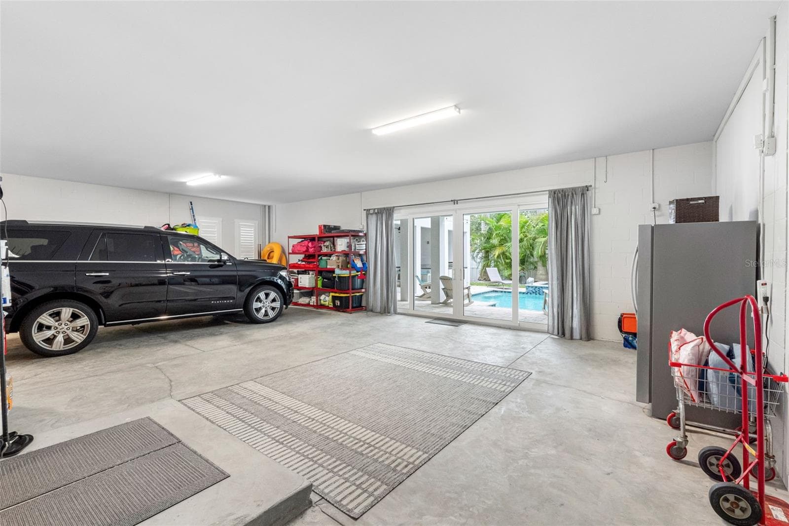 Single Family Residence at 124 FOREST HILLS DR, REDINGTON SHORES, photo 62 of 98