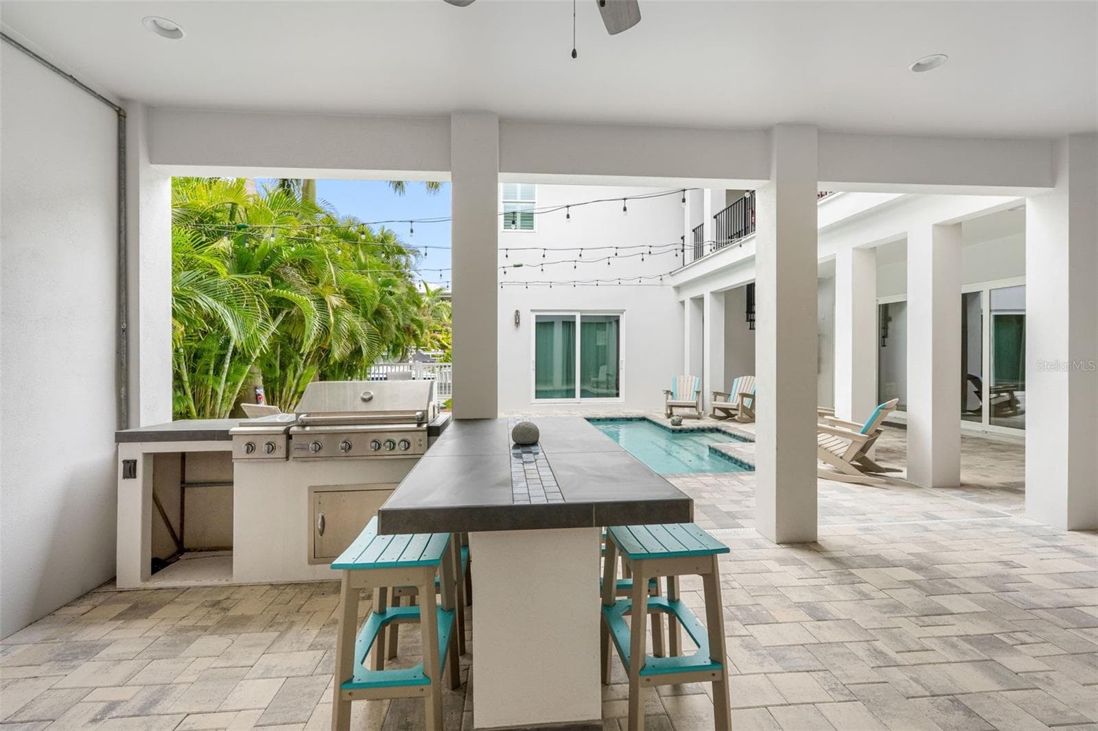 Single Family Residence at 124 FOREST HILLS DR, REDINGTON SHORES, photo 64 of 98