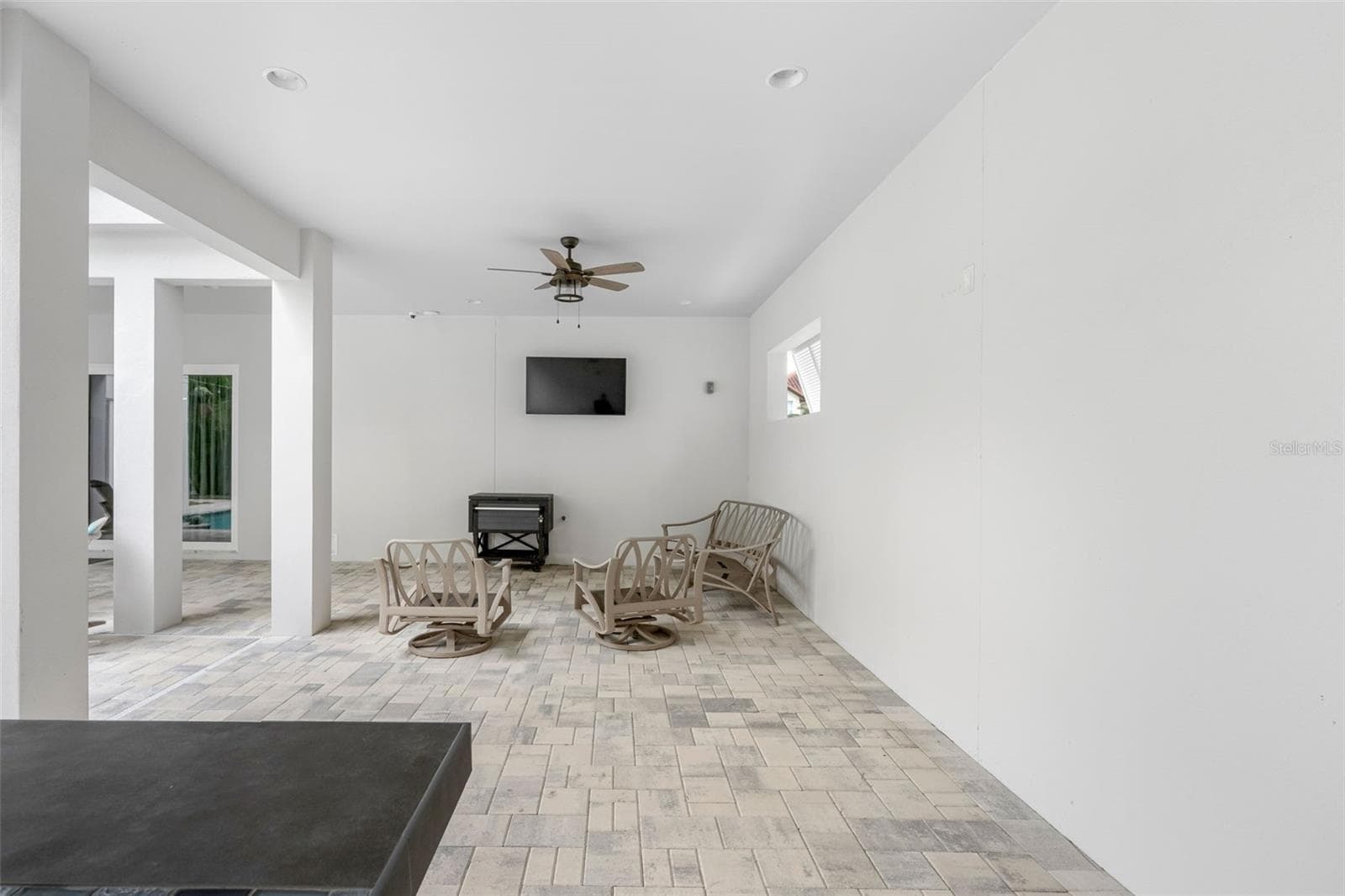 Single Family Residence at 124 FOREST HILLS DR, REDINGTON SHORES, photo 67 of 98