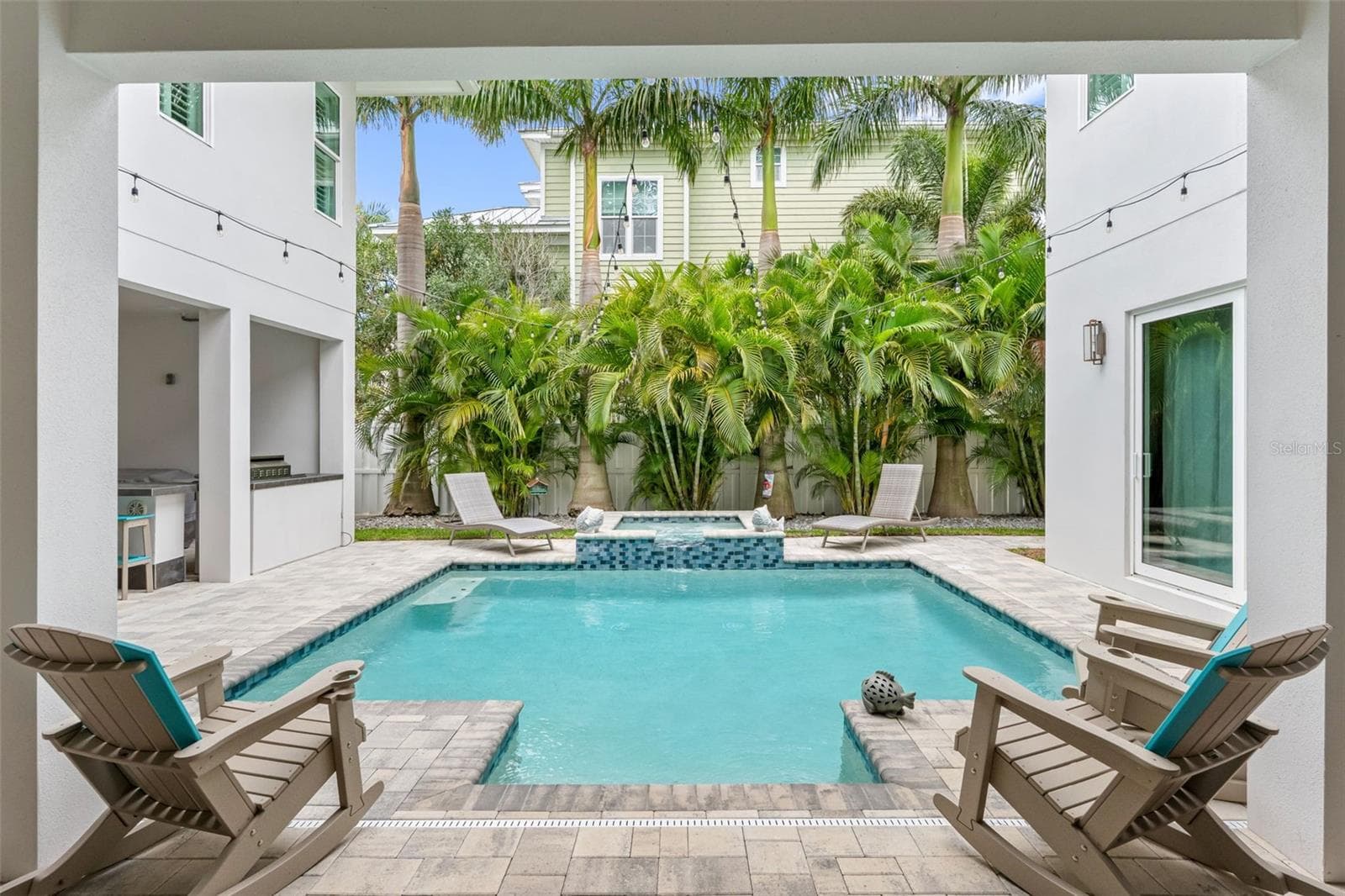 Single Family Residence at 124 FOREST HILLS DR, REDINGTON SHORES, photo 70 of 98