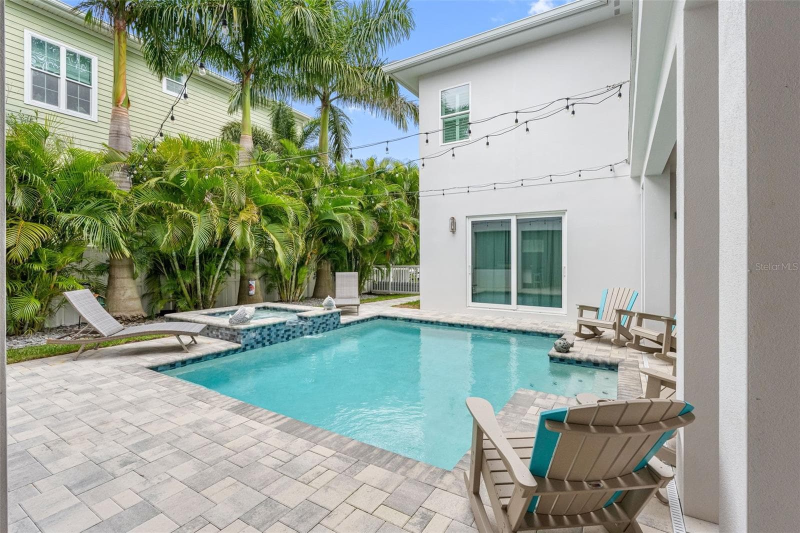 Single Family Residence at 124 FOREST HILLS DR, REDINGTON SHORES, photo 71 of 98