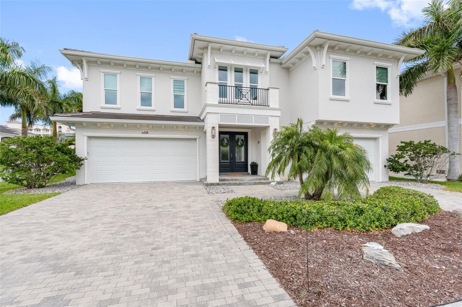 Single Family Residence at 124 FOREST HILLS DR, REDINGTON SHORES, photo 74 of 98