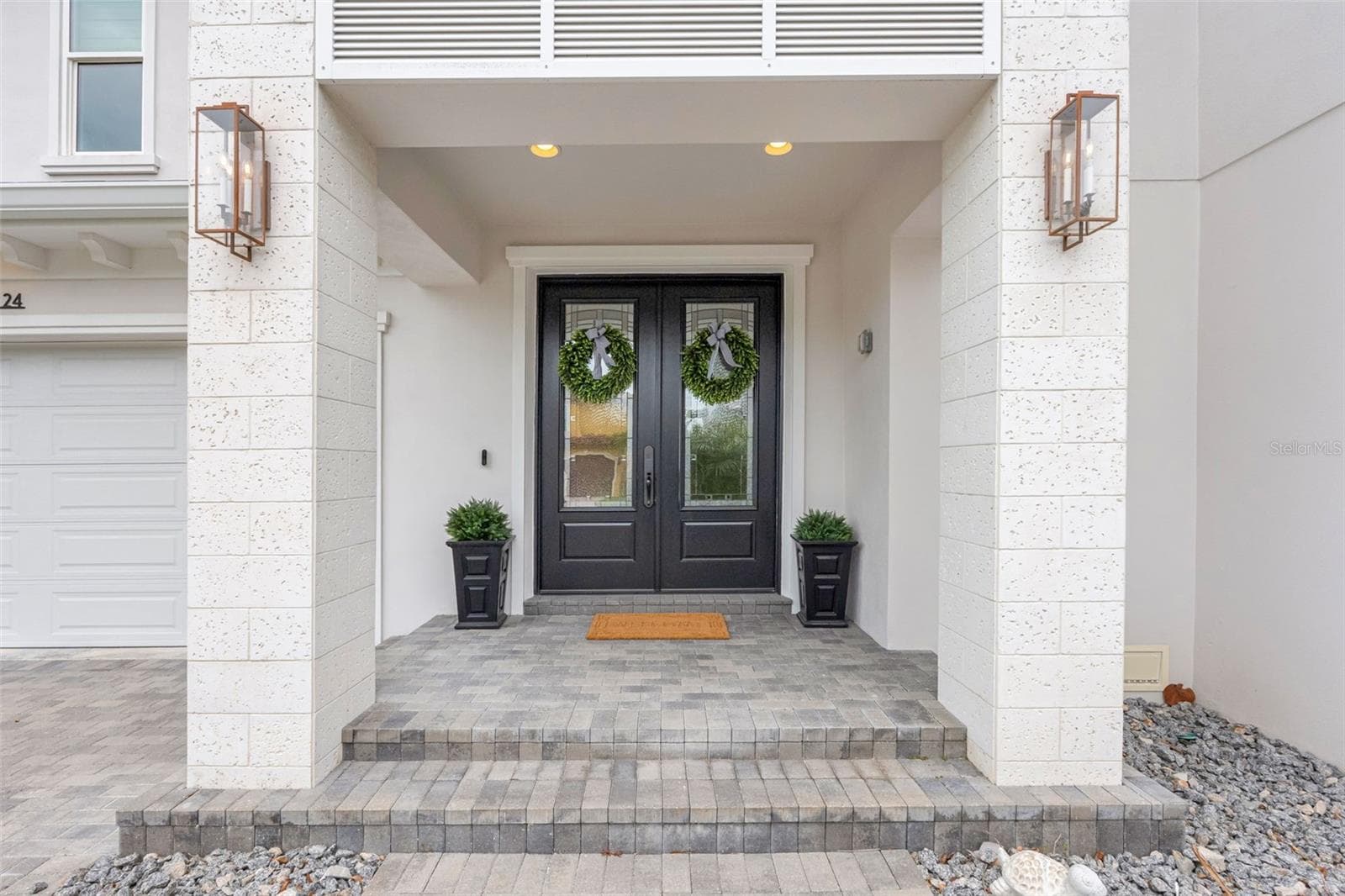 Single Family Residence at 124 FOREST HILLS DR, REDINGTON SHORES, photo 75 of 98