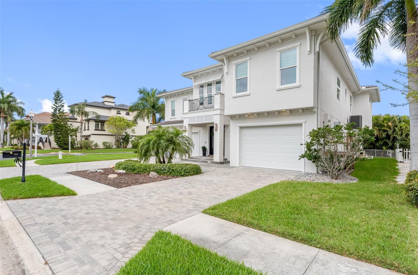 Single Family Residence at 124 FOREST HILLS DR, REDINGTON SHORES, photo 79 of 98