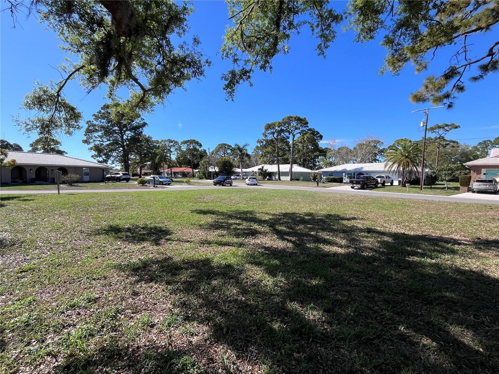 Land at 618 RUBENS DR #618, NOKOMIS, photo 2 of 6