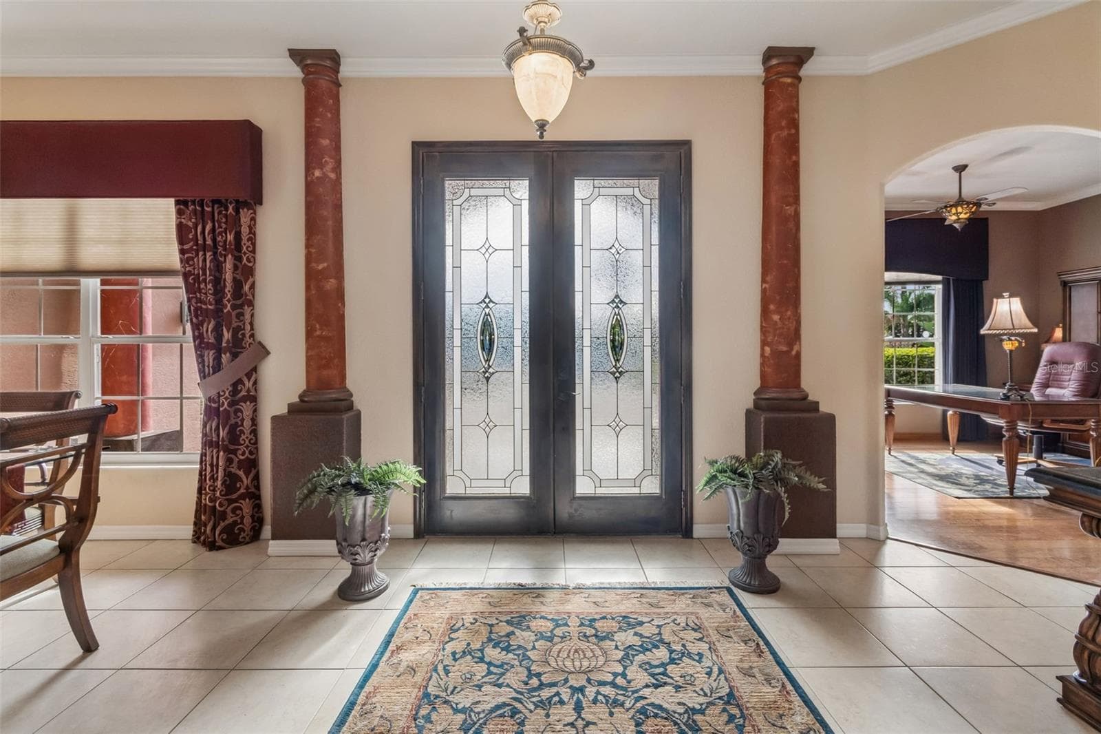 Single Family Residence at 566 PLANTERS MANOR WAY, BRADENTON, photo 10 of 73