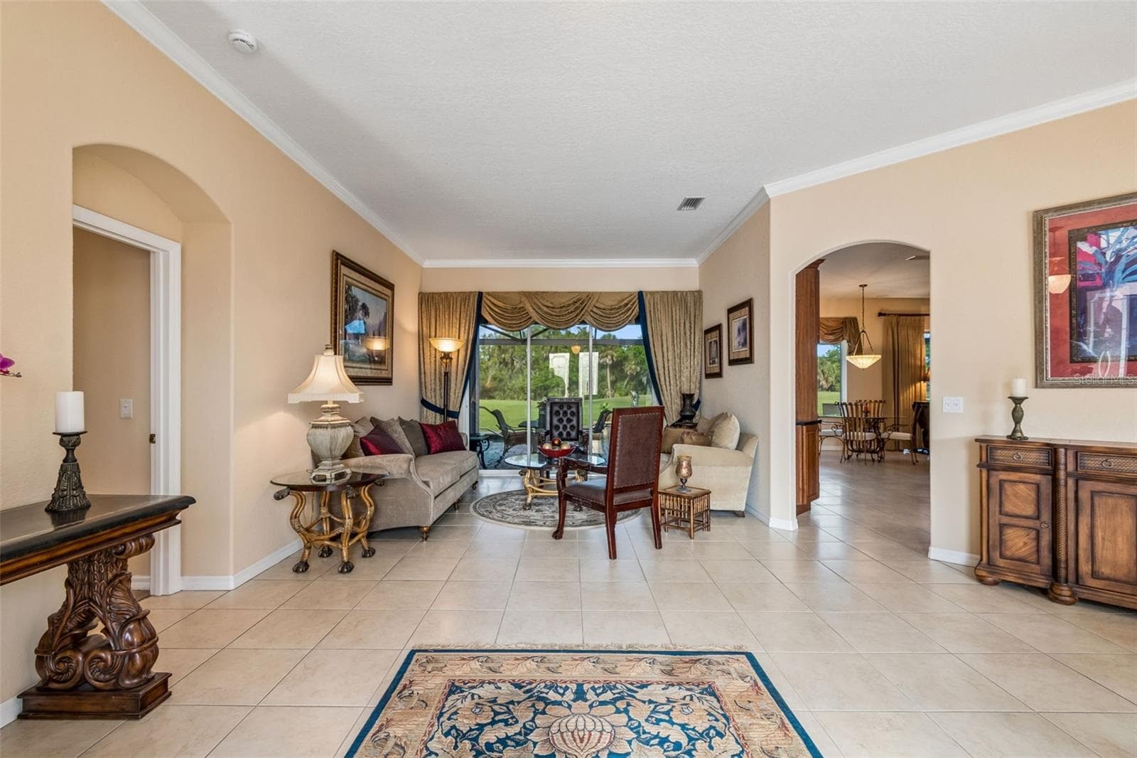 Single Family Residence at 566 PLANTERS MANOR WAY, BRADENTON, photo 11 of 73