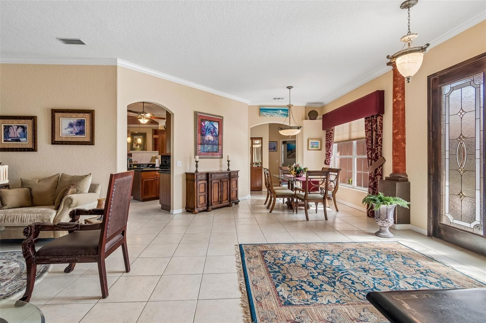 Single Family Residence at 566 PLANTERS MANOR WAY, BRADENTON, photo 14 of 73