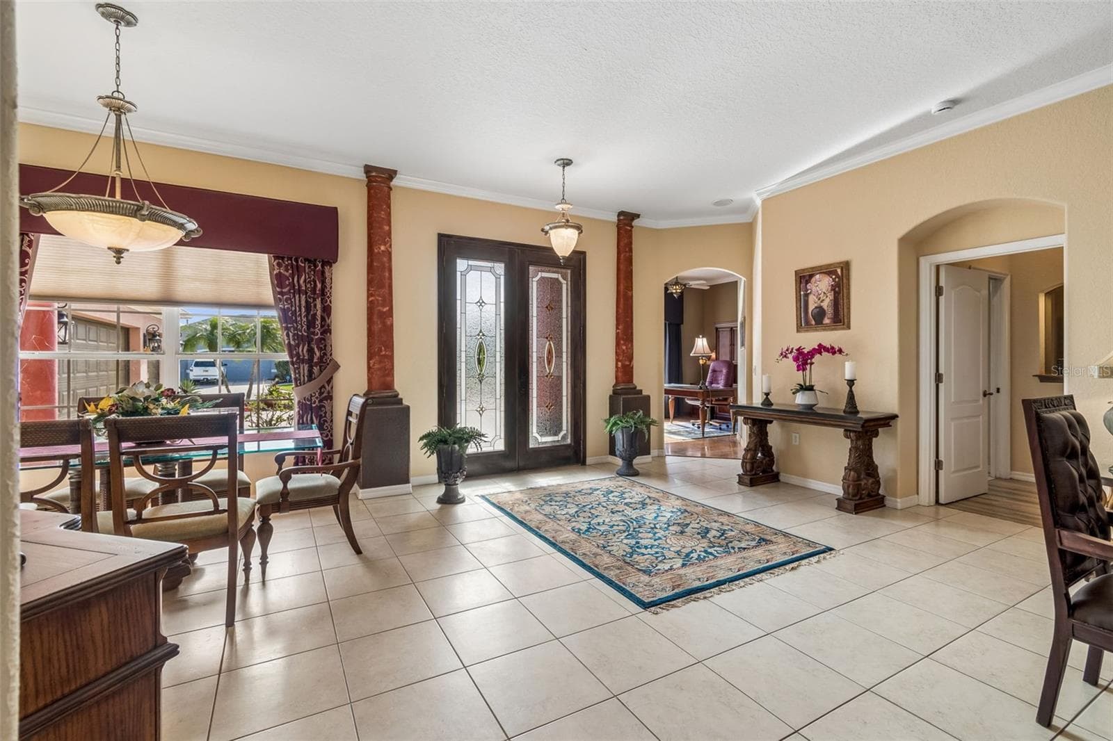 Single Family Residence at 566 PLANTERS MANOR WAY, BRADENTON, photo 22 of 73