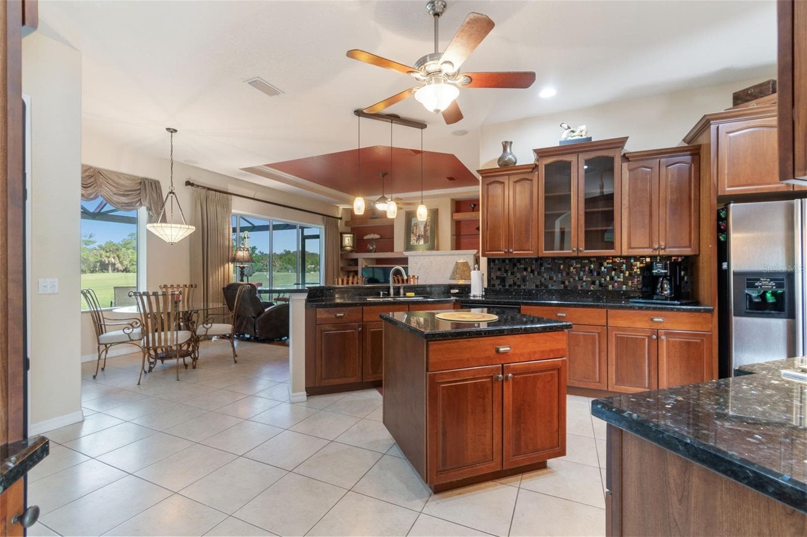 Single Family Residence at 566 PLANTERS MANOR WAY, BRADENTON, photo 23 of 73