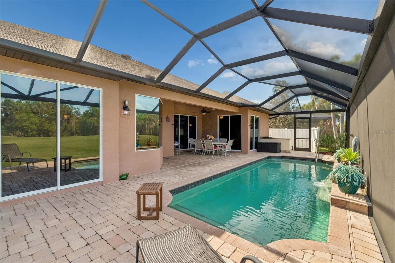Single Family Residence at 566 PLANTERS MANOR WAY, BRADENTON, photo 57 of 73
