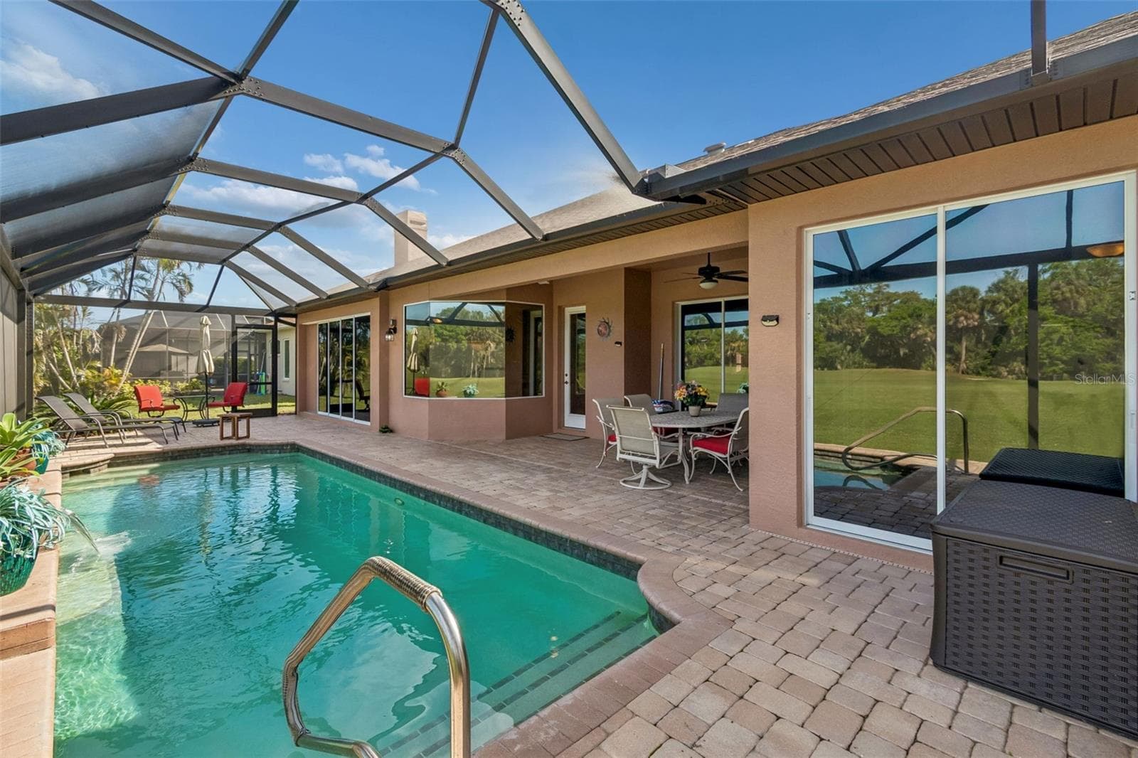 Single Family Residence at 566 PLANTERS MANOR WAY, BRADENTON, photo 58 of 73