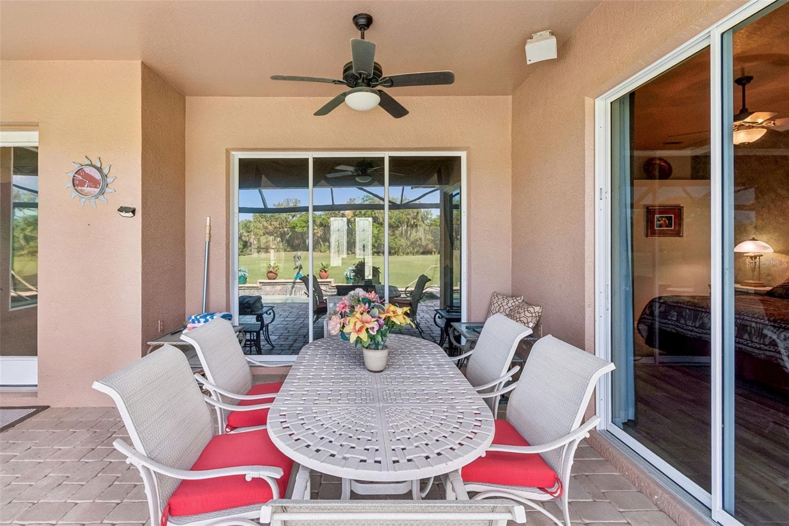 Single Family Residence at 566 PLANTERS MANOR WAY, BRADENTON, photo 63 of 73