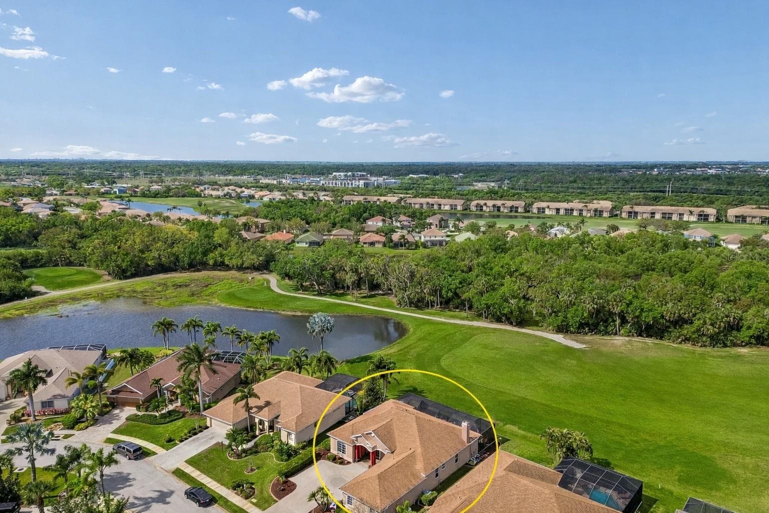 Single Family Residence at 566 PLANTERS MANOR WAY, BRADENTON, photo 64 of 73
