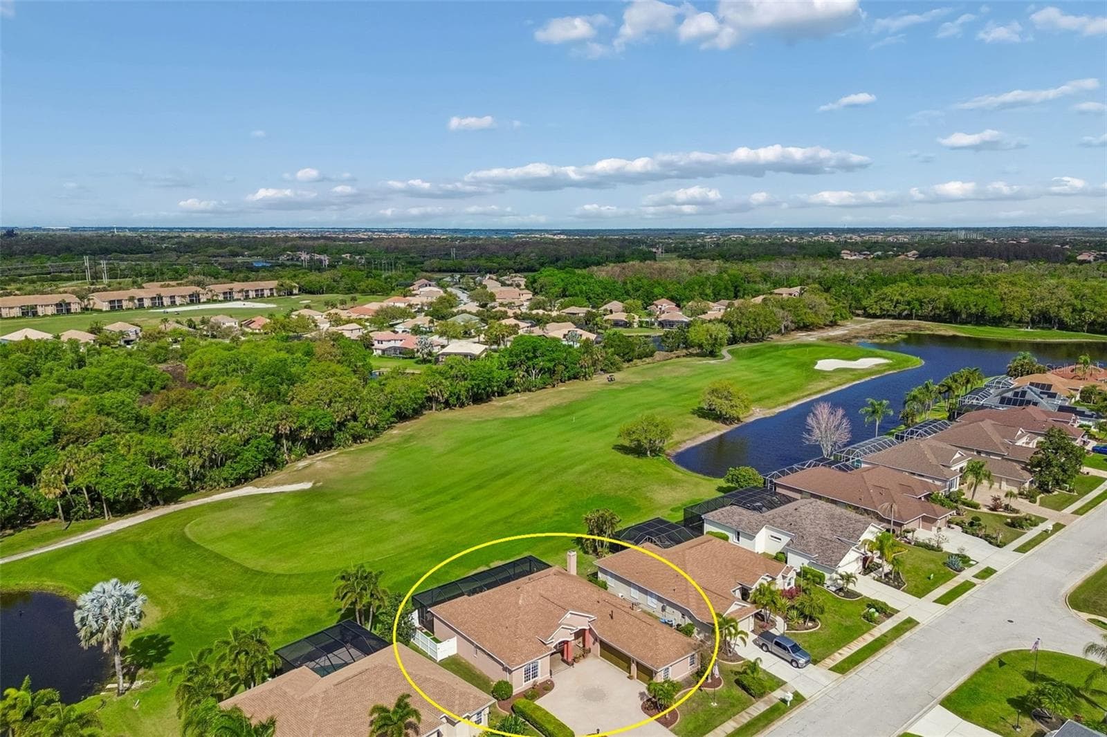 Single Family Residence at 566 PLANTERS MANOR WAY, BRADENTON, photo 65 of 73