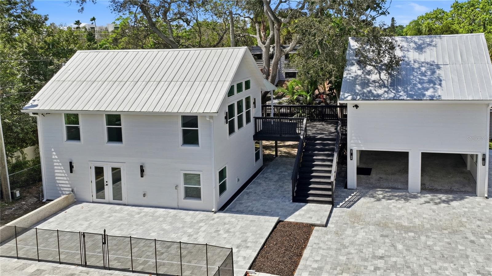 Single Family Residence at 1109 CHARLES ST, CLEARWATER, photo 4 of 72
