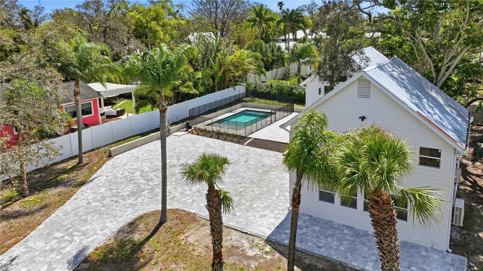 Single Family Residence at 1109 CHARLES ST, CLEARWATER, photo 12 of 72