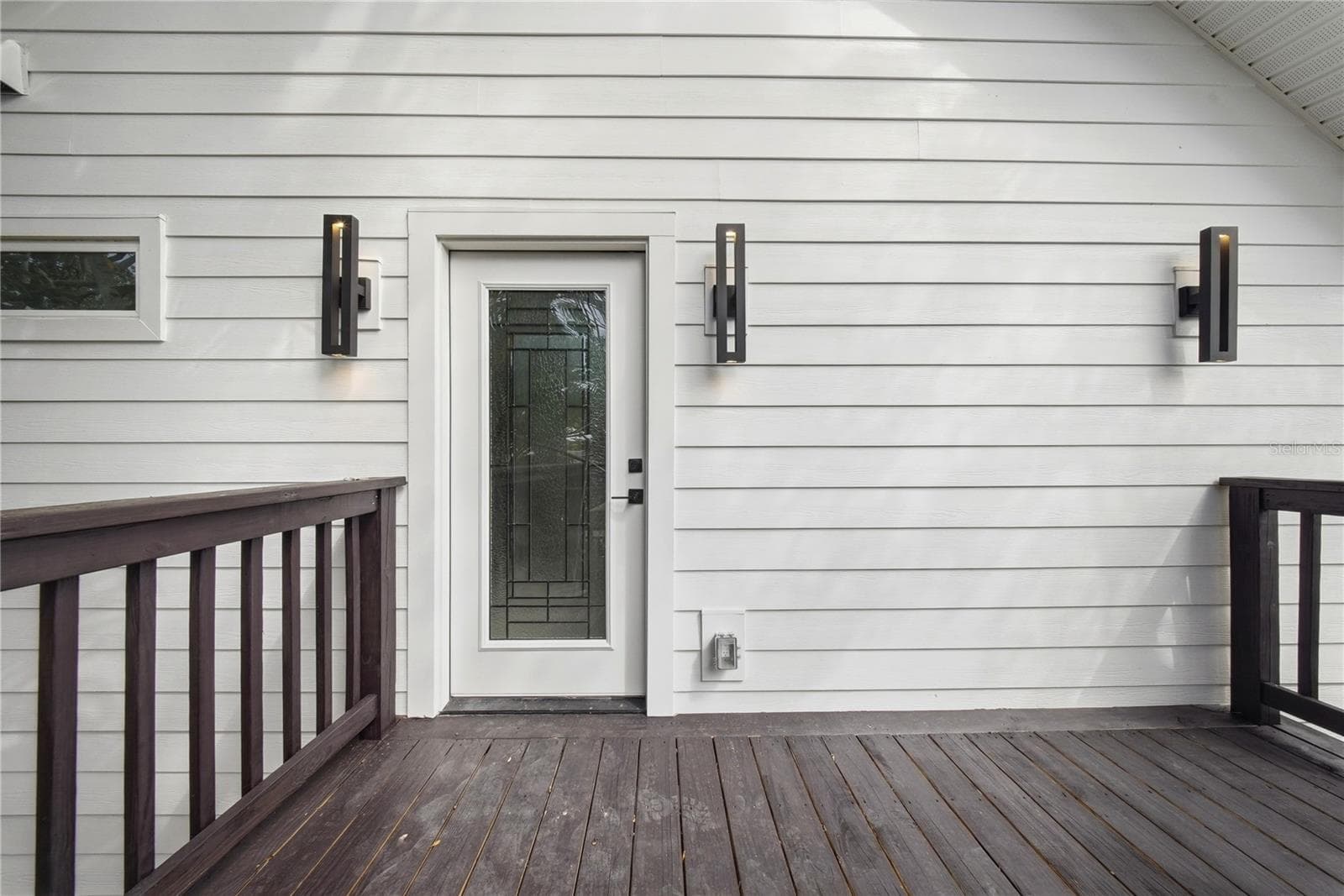 Primary Bedroom Entrance - 1109 CHARLES ST, CLEARWATER
