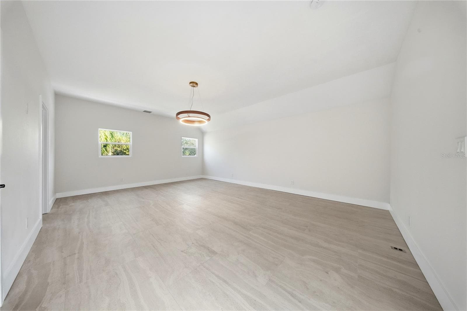 Primary Bedroom - 1109 CHARLES ST, CLEARWATER