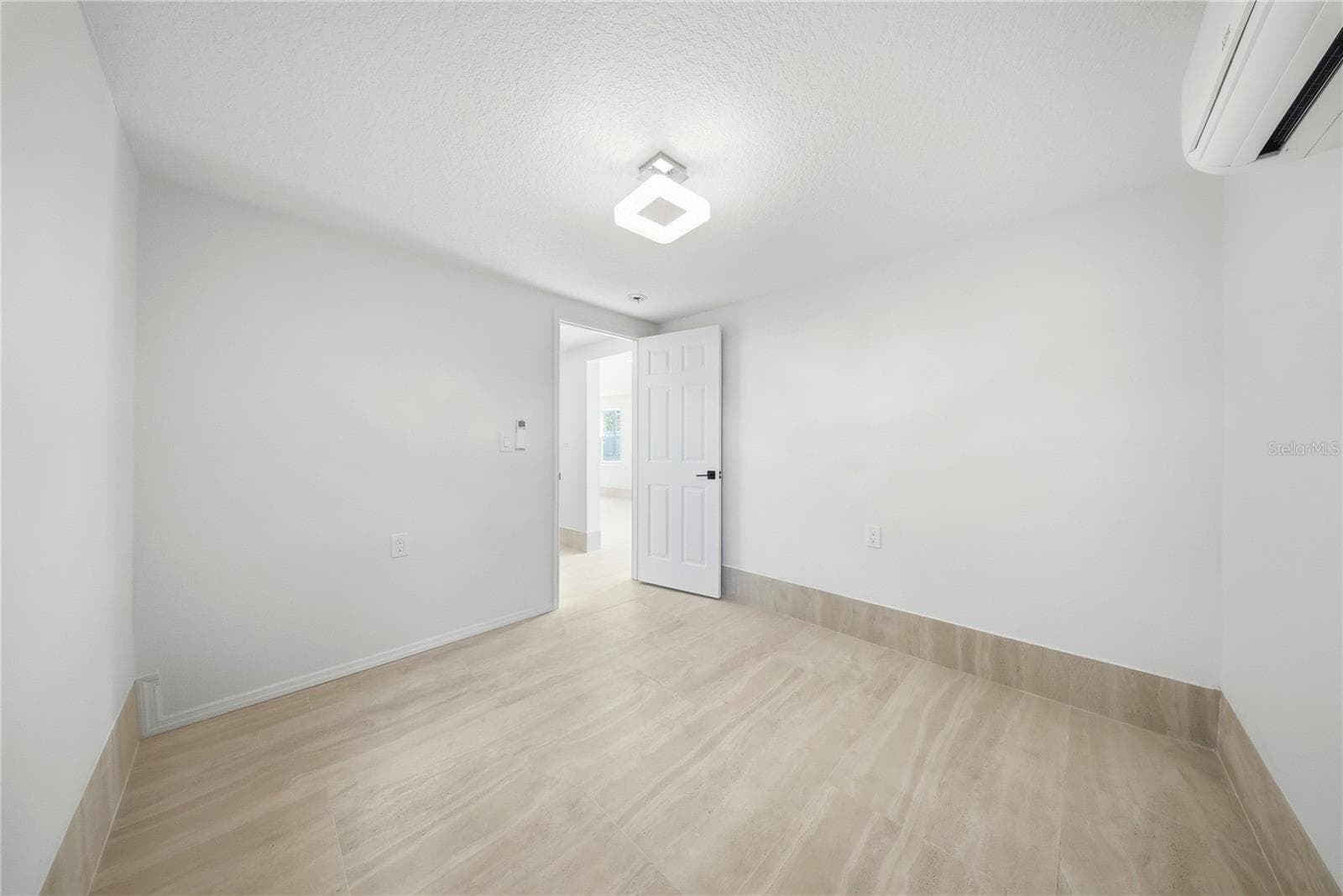 1st Floor - Bedroom 2 - 1109 CHARLES ST, CLEARWATER