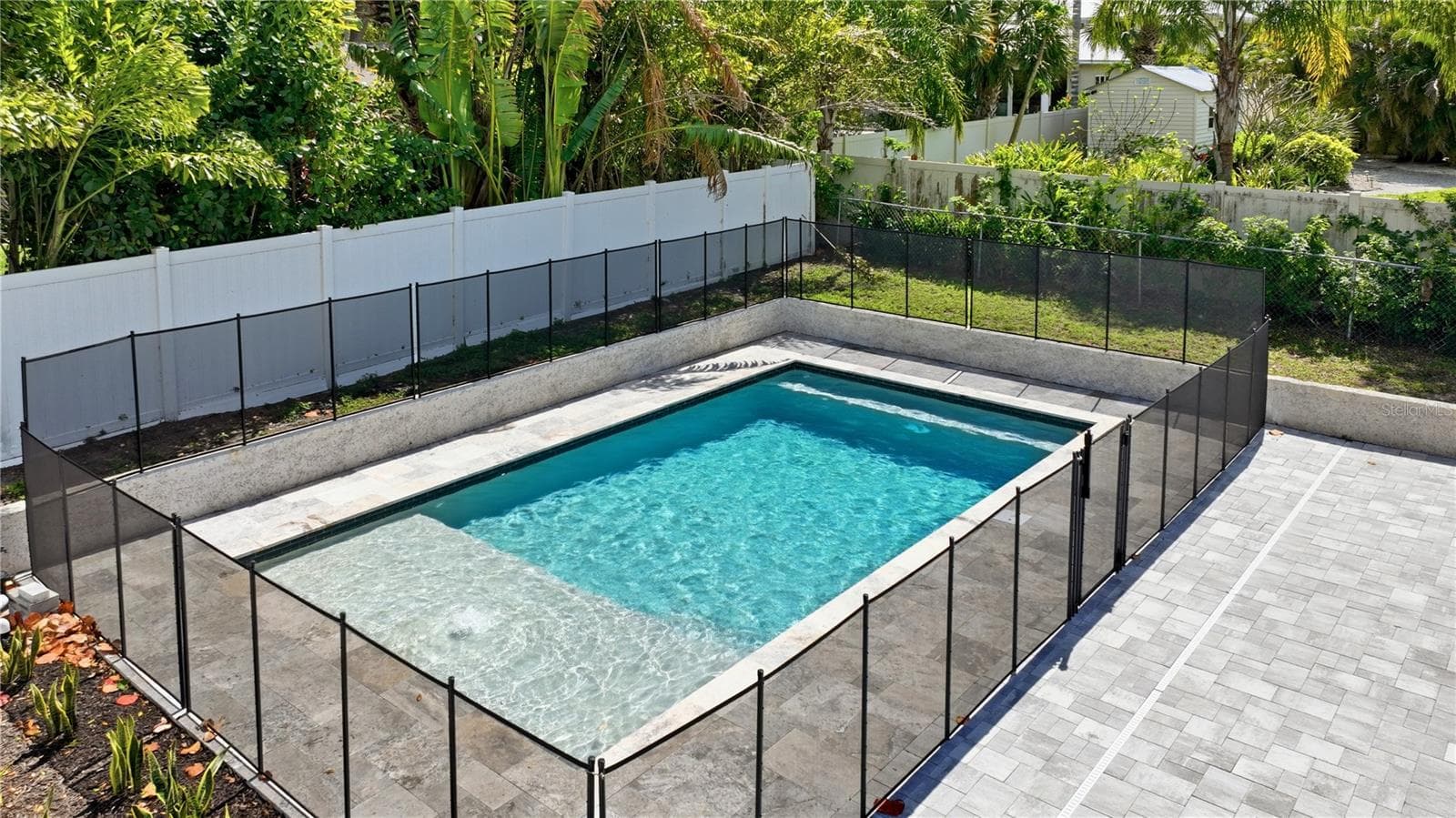 Single Family Residence at 1109 CHARLES ST, CLEARWATER, photo 59 of 72