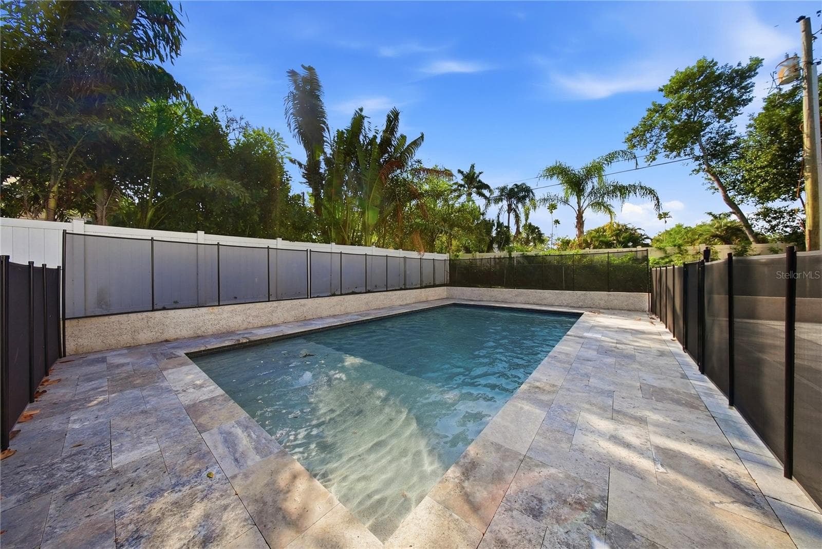 Single Family Residence at 1109 CHARLES ST, CLEARWATER, photo 60 of 72