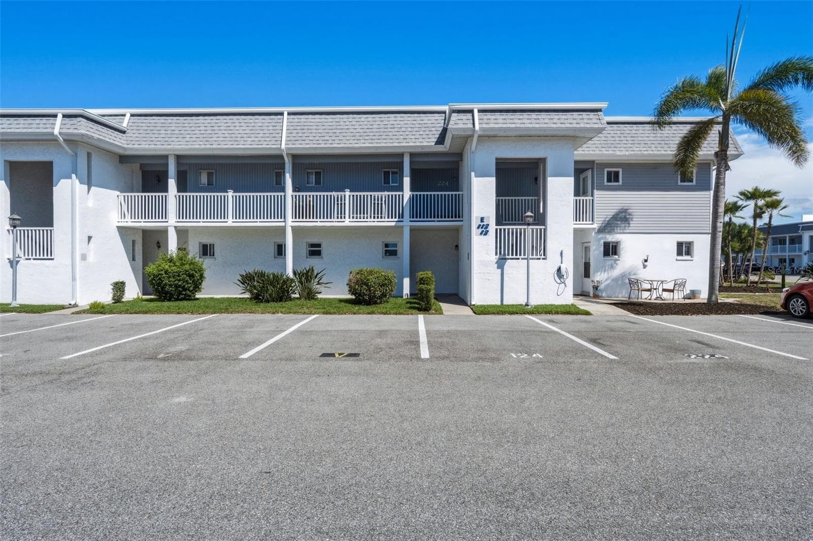 22375 EDGEWATER DR #224