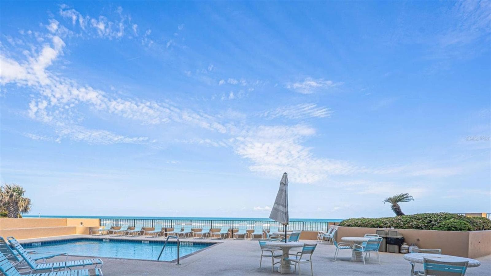 Condominium at 3023 S ATLANTIC AVE #903, DAYTONA BEACH, photo 28 of 42