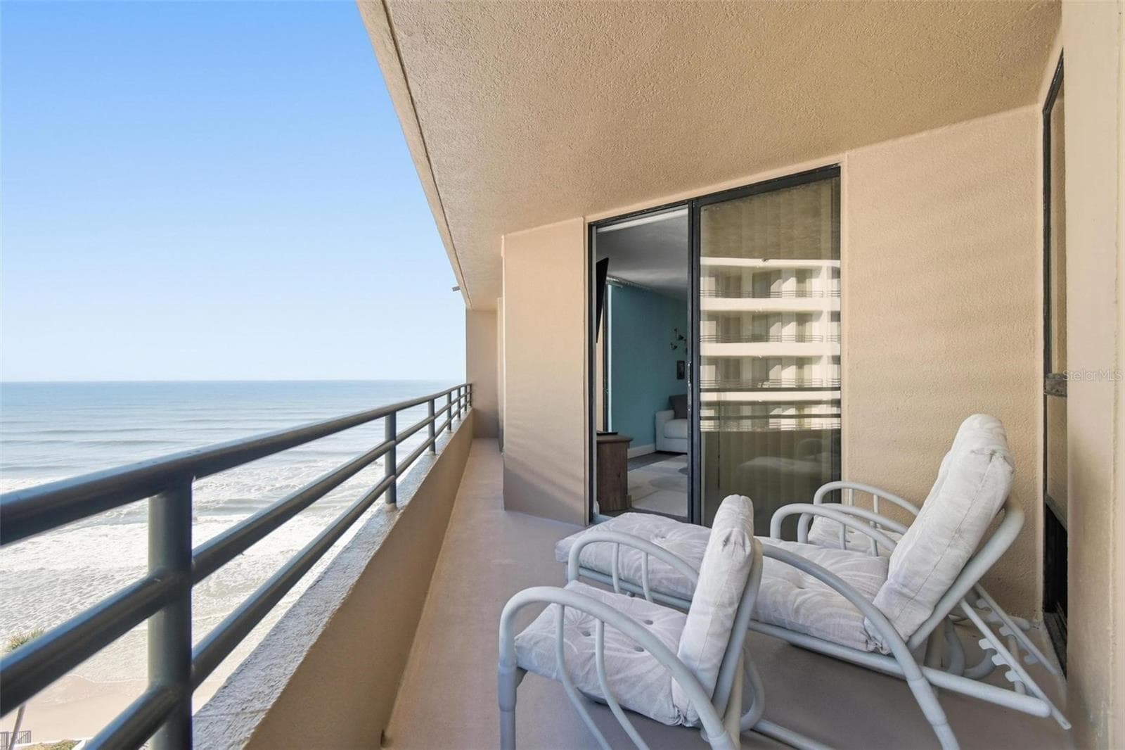 Condominium at 3023 S ATLANTIC AVE #903, DAYTONA BEACH, photo 24 of 42