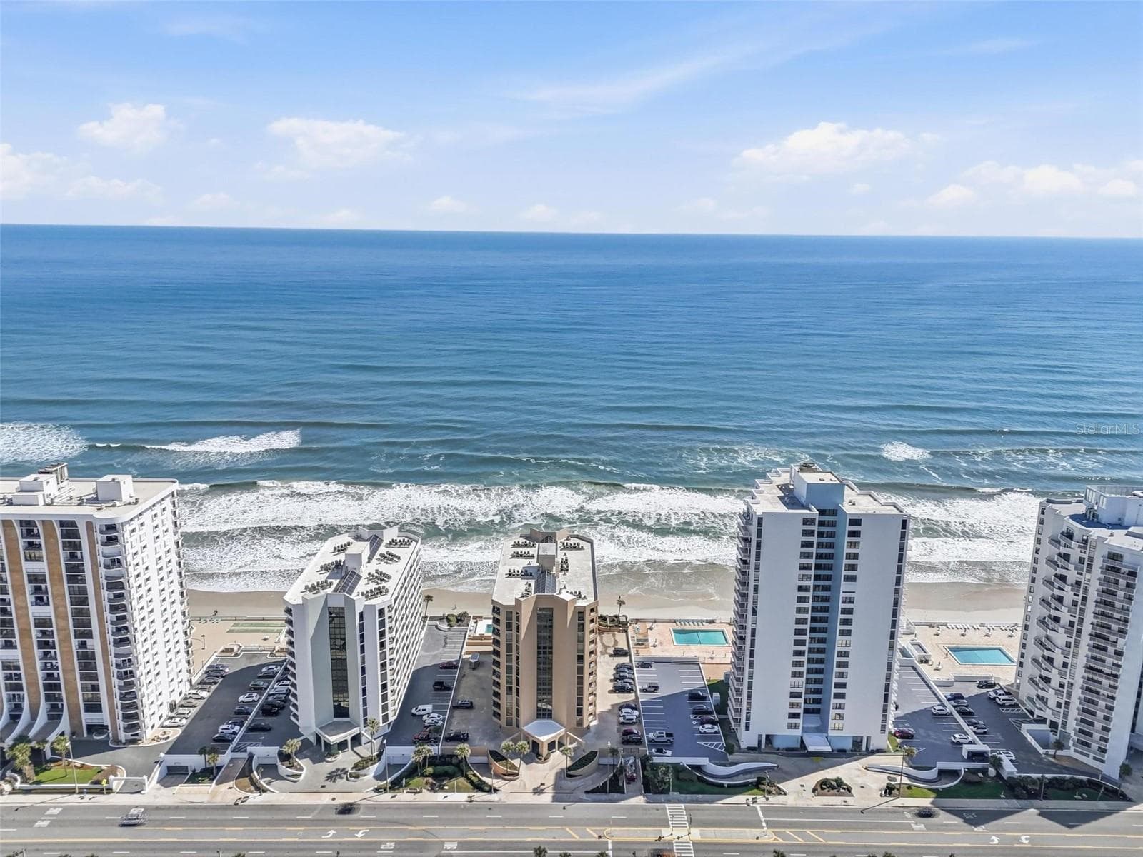 Condominium at 3023 S ATLANTIC AVE #903, DAYTONA BEACH, photo 34 of 42