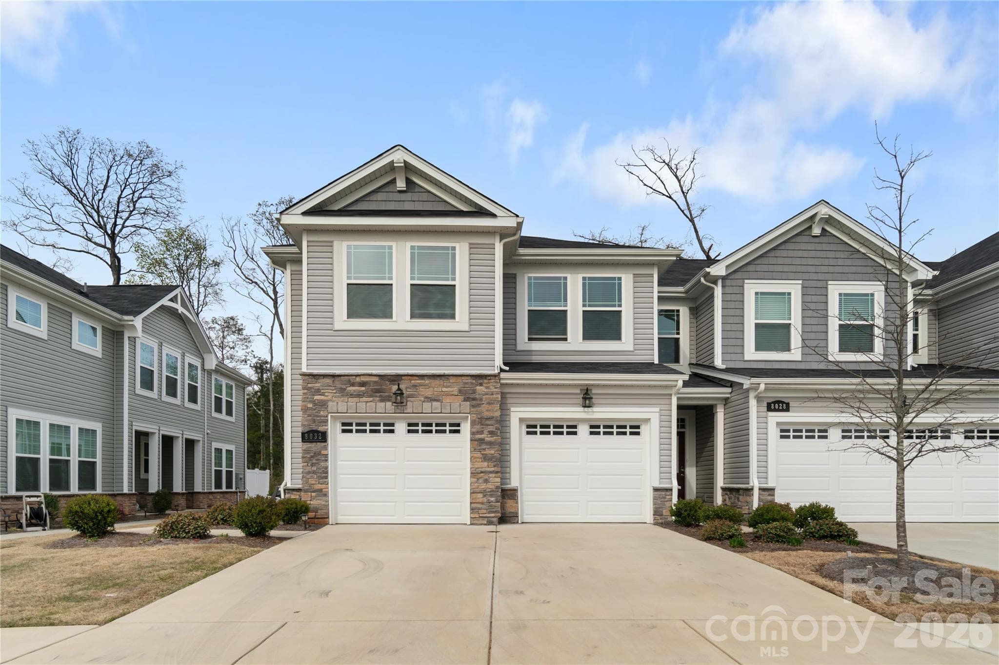 8032 Overmeadow Lane