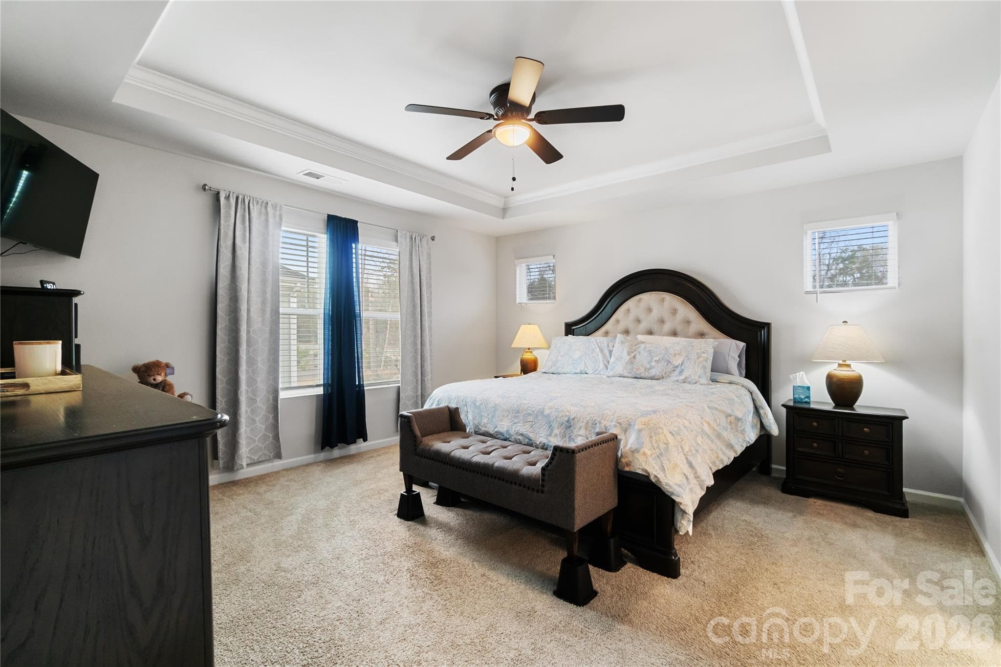 Townhouse at 8032 Overmeadow Lane, Charlotte, photo 16 of 27