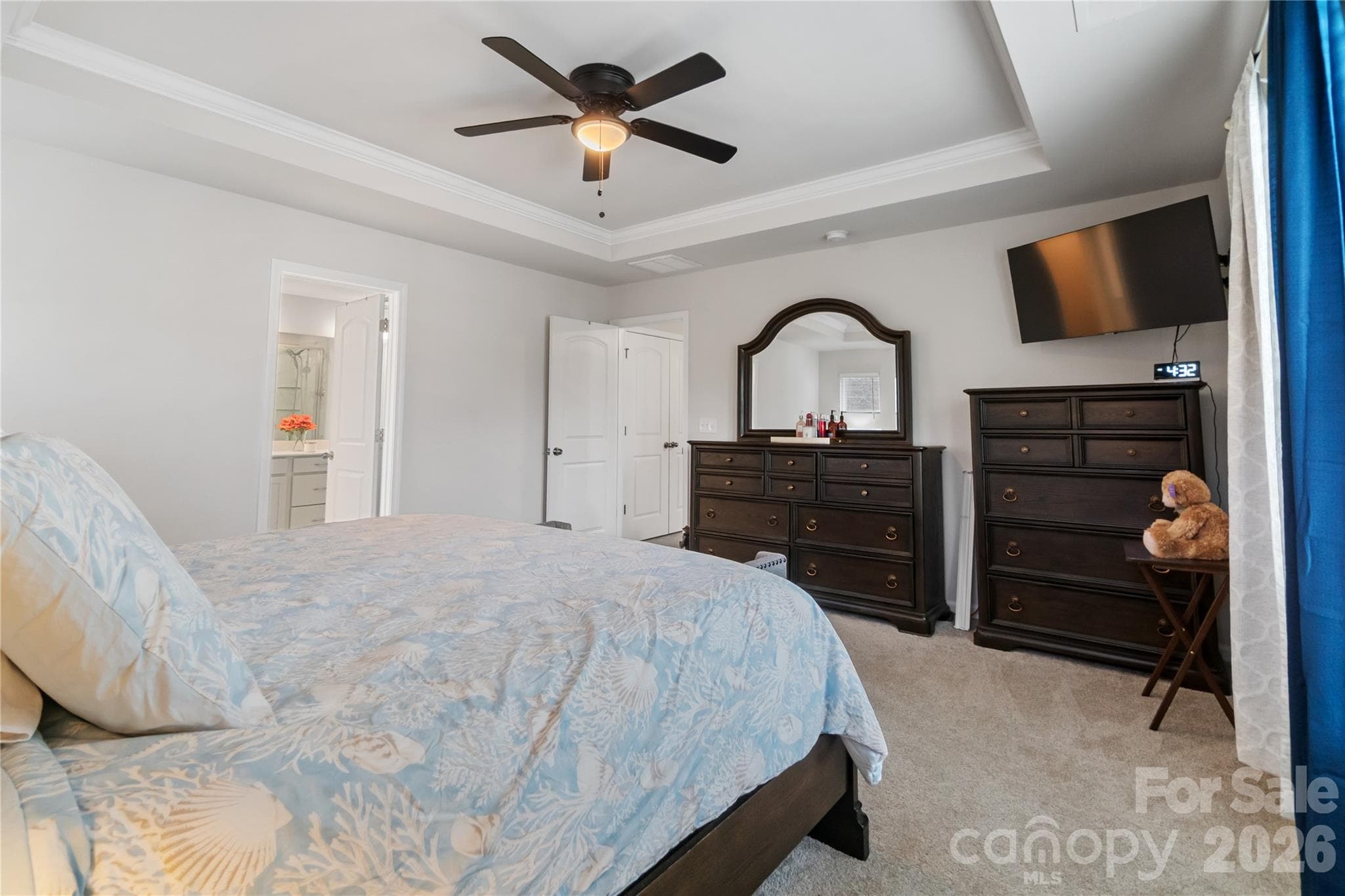 Townhouse at 8032 Overmeadow Lane, Charlotte, photo 17 of 27