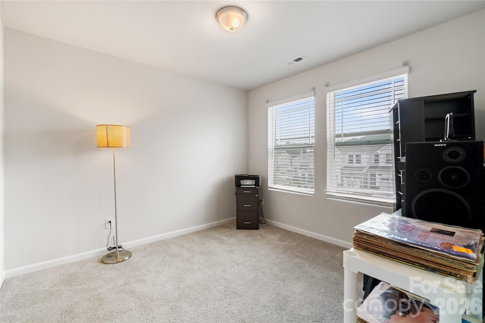 Townhouse at 8032 Overmeadow Lane, Charlotte, photo 20 of 27