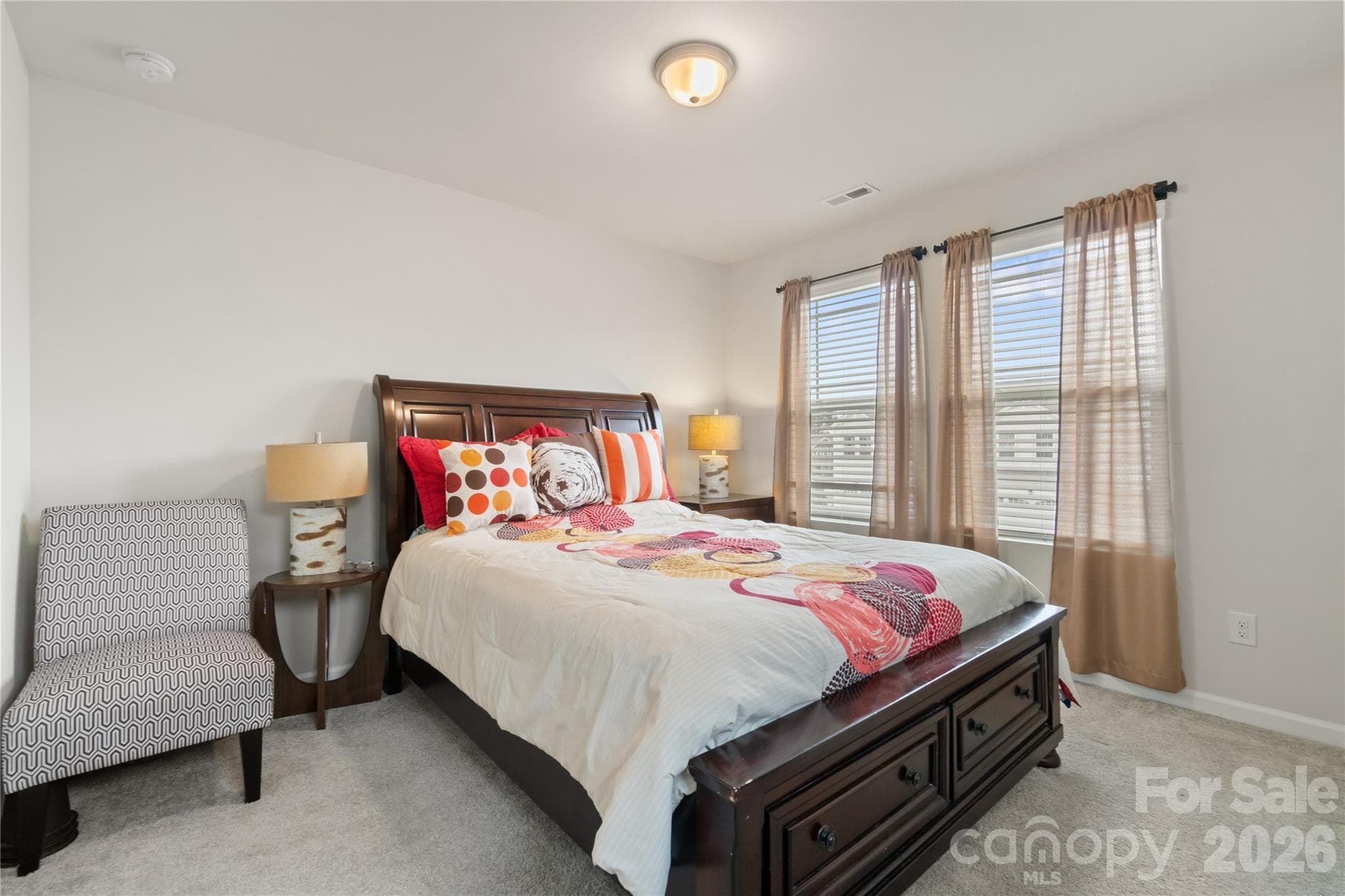 Townhouse at 8032 Overmeadow Lane, Charlotte, photo 21 of 27