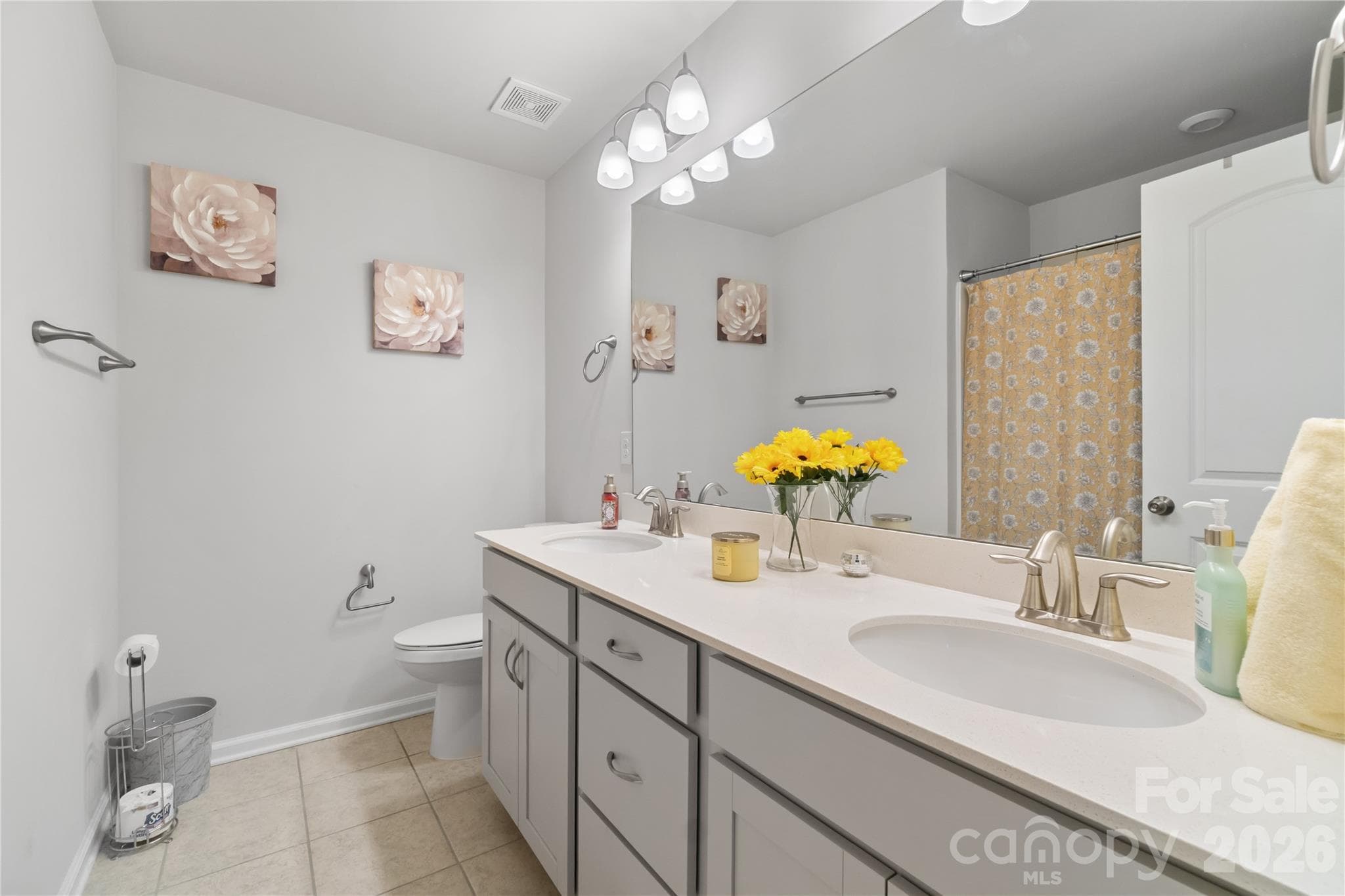 Townhouse at 8032 Overmeadow Lane, Charlotte, photo 22 of 27