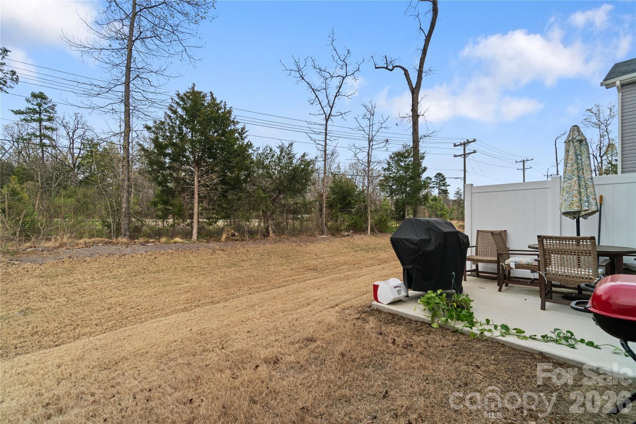 Townhouse at 8032 Overmeadow Lane, Charlotte, photo 27 of 27