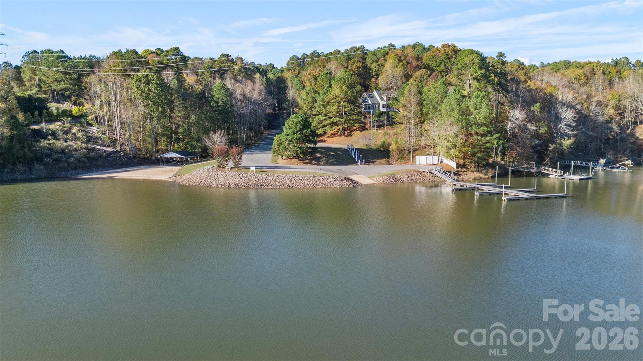 Lot at 119 Wood Cove Lane, Stony Point, photo 2 of 16