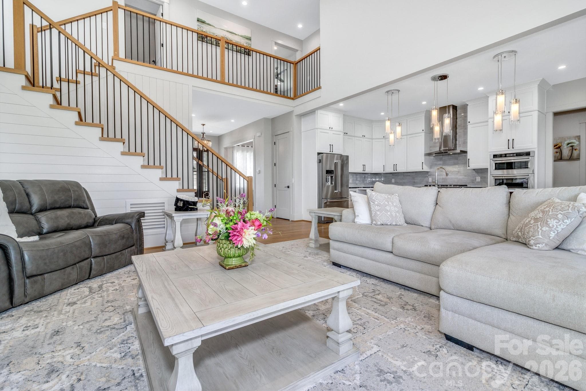 Single Family Residence at 301 Rockbridge Road, Mills River, photo 3 of 48