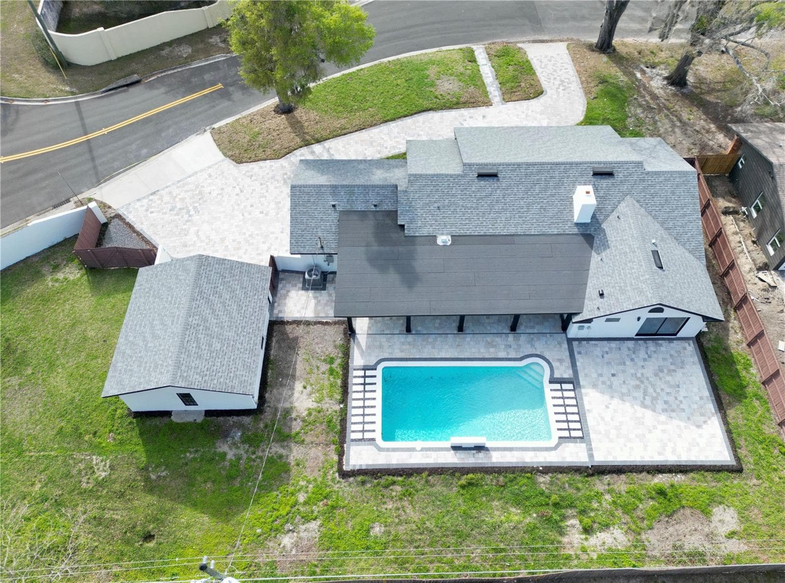 Single Family Residence at 2801 WAUMPI TRL, MAITLAND, photo 9 of 86