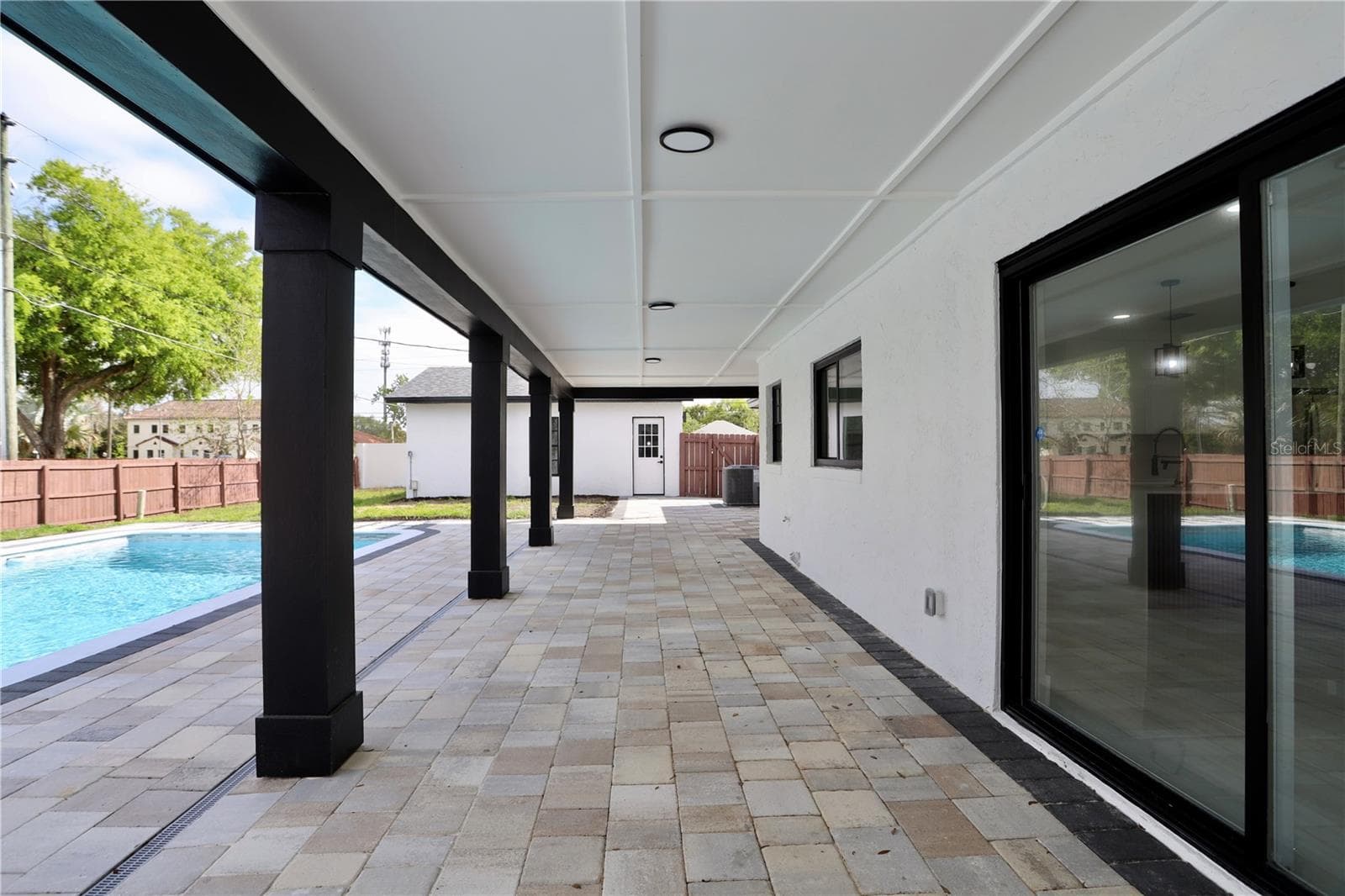 Single Family Residence at 2801 WAUMPI TRL, MAITLAND, photo 59 of 86