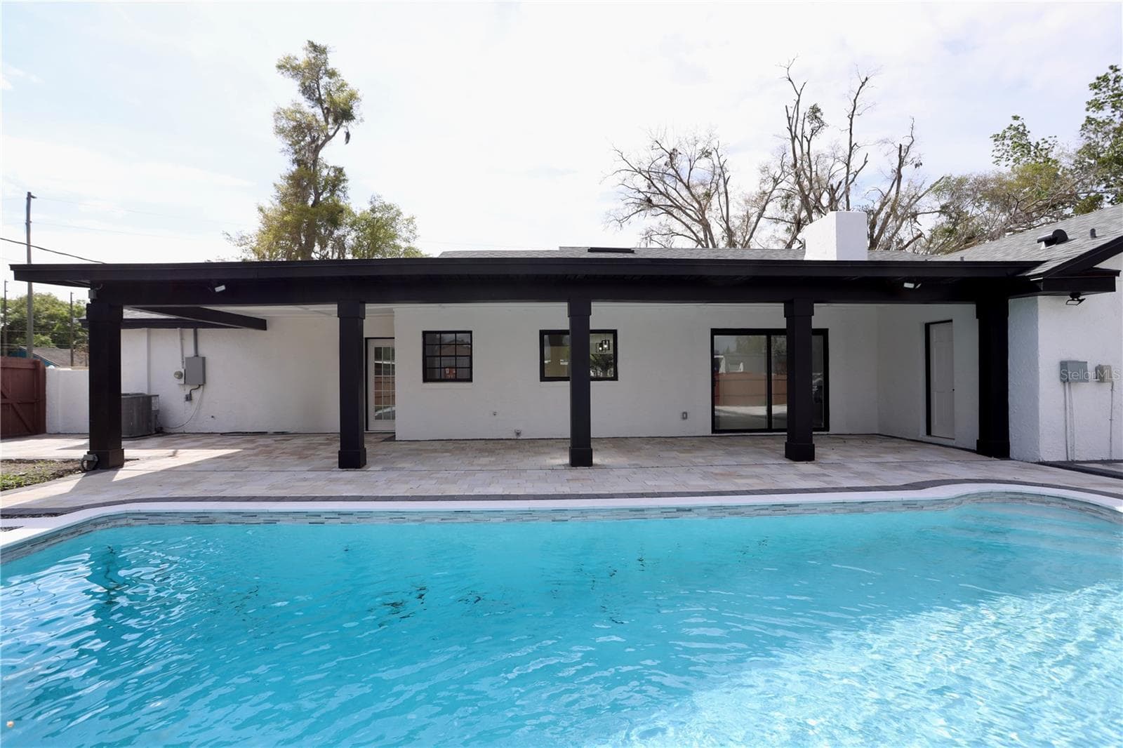Single Family Residence at 2801 WAUMPI TRL, MAITLAND, photo 62 of 86
