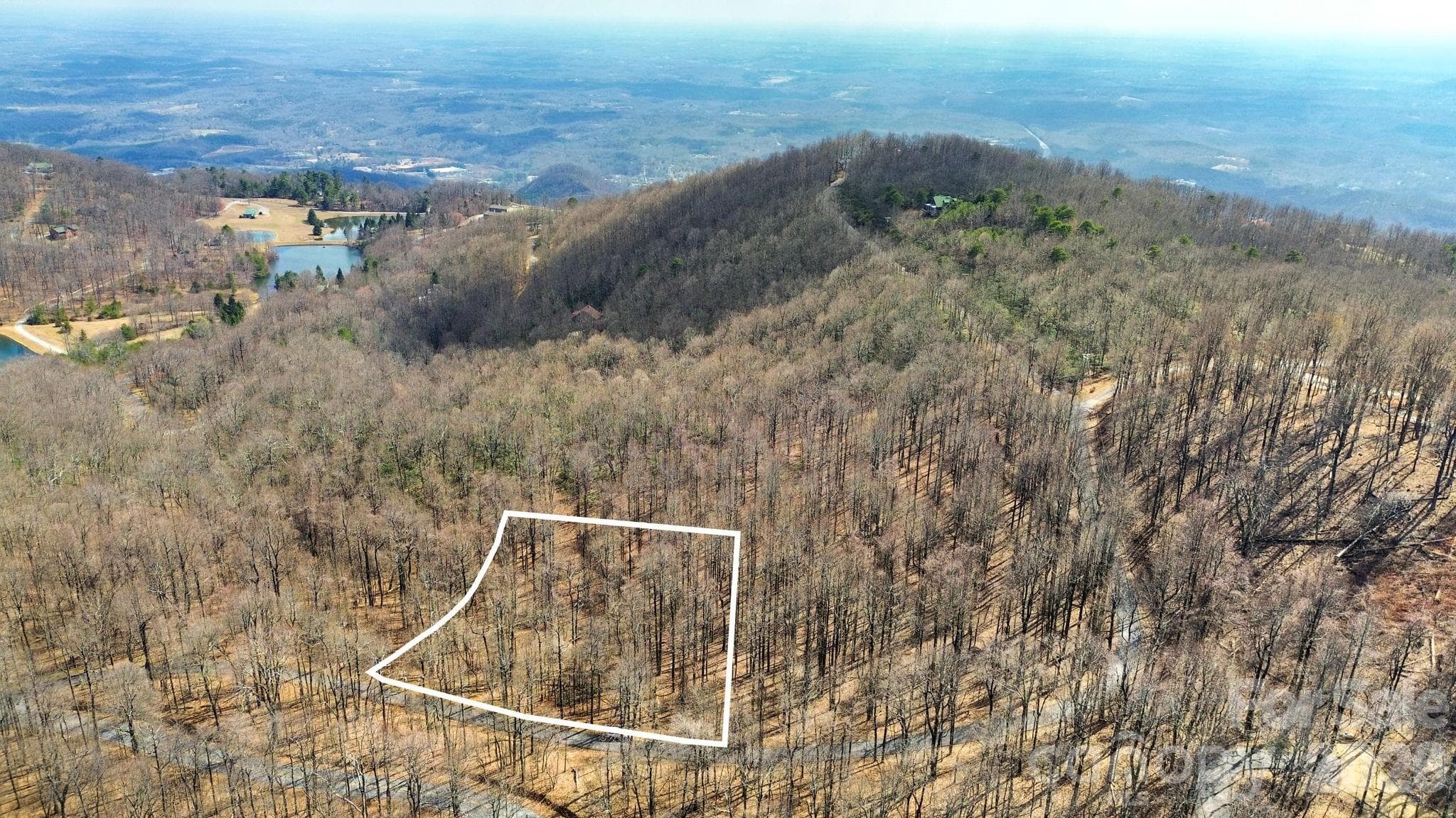 Lot at Lot 20 Sunset Ridge Drive, Columbus, photo 2 of 18
